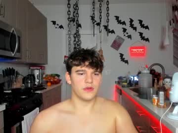 man thejohnnystone image #326708
