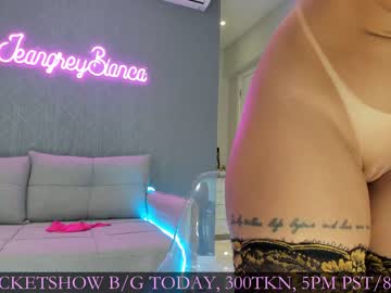 girl jeangreybianca image #5688830