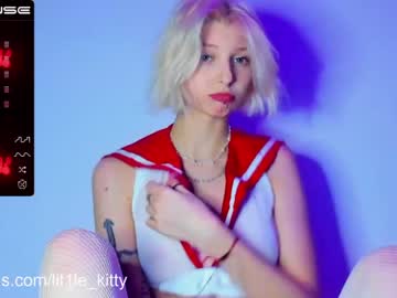 girl lit1le_kitty_ image #3519571