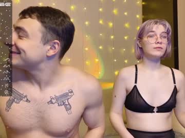 couple k1tty_cute image #3534125
