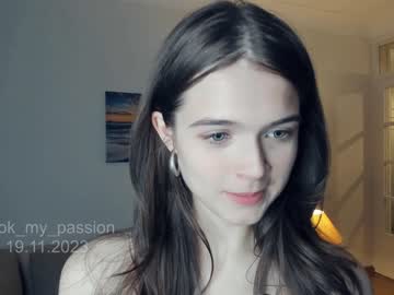 girl look_my_passion image #5712033