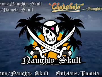 girl naughty_skull image #5449248