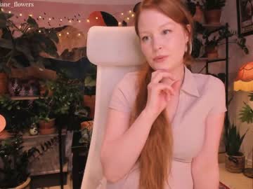 girl jane_flowers image #1544971
