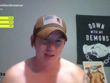 man antisocialstreamer image #2504149