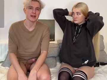 couple one_punch_cum image #5880832