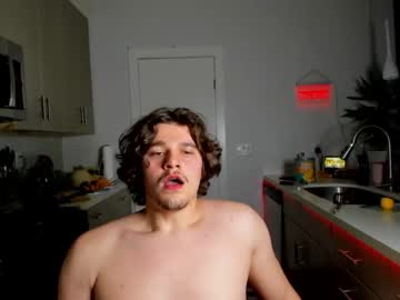 man thejohnnystone image #4293139