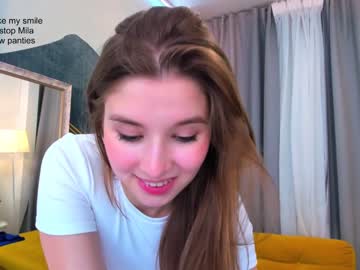 girl milablush image #2958579