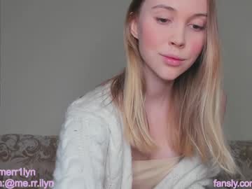 girl merrilyn image #1850843