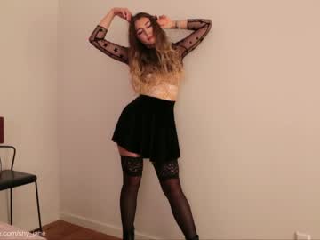 girl shy_jane image #2518882
