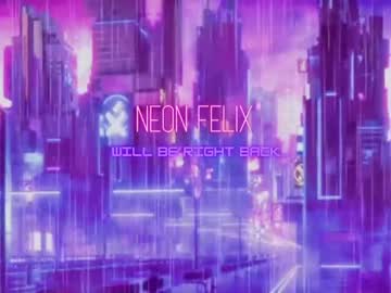 girl neon_felix image #1551911