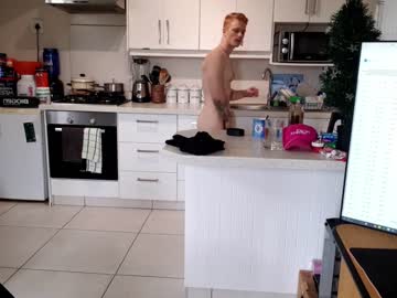 man gingerboy_69 image #5938708
