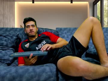 man soccer_hot image #5497983