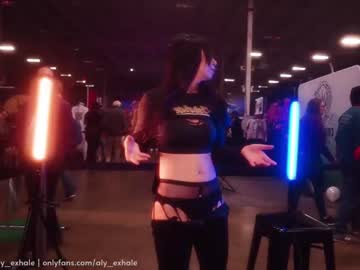 girl _exhale image #605051