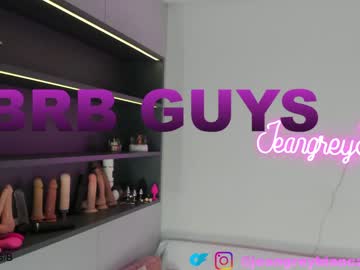 girl jeangreybianca image #4477295