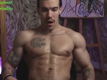 man karlos_murphy image #4260010