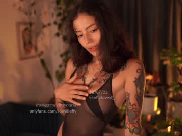 girl effylowell_ image #4780031