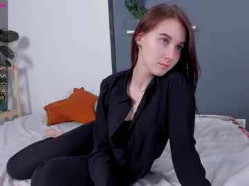 girl annagarrette image #1342861