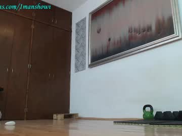 1manshow11