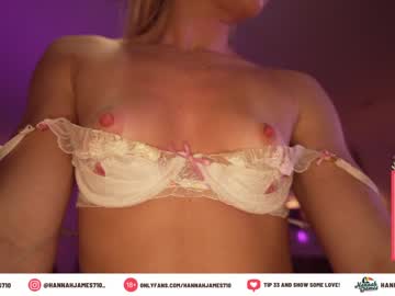 girl hannahjames710 image #3248949