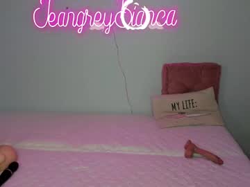 girl jeangreybianca image #3568900