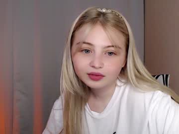 girl shy_blondiee image #3663021