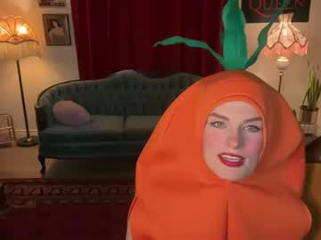 girl bigredcarrott image #4836121
