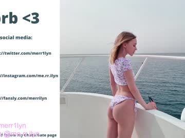 girl merrilyn image #4082094