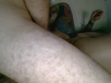 couple tattooed_cougar_n_cub image #47740