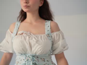 girl floret_joy image #5450908