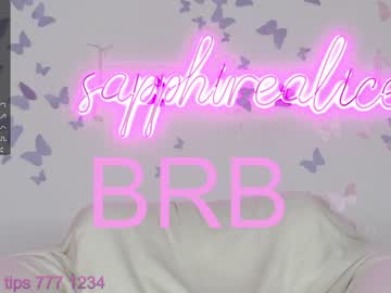 girl sapphirealice image #5220628