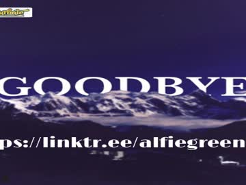 man alfiegreenxxx image #4342695
