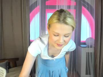 girl betty_blush image #3230508
