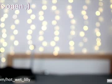 girl hot_wet_lilly image #3303782