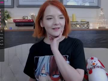 girl ginger_pie image #607609