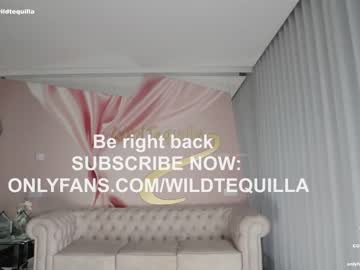girl wildtequilla image #5788733