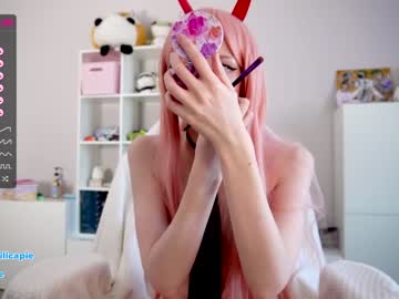 girl lilicapie image #4094362