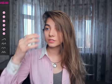 girl shy_media image #4569076