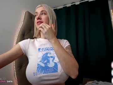 girl bunnyblondy image #6304294