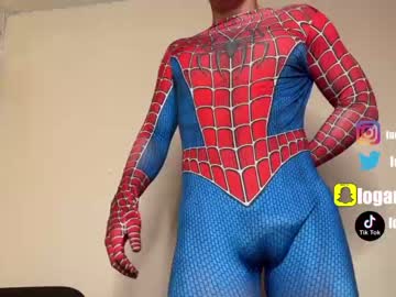 man luckyloganx image #5490123