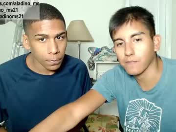 man aladino_ms image #5541196
