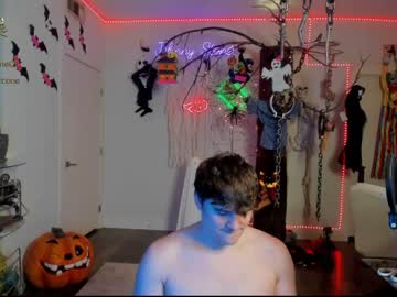 man thejohnnystone image #5410904