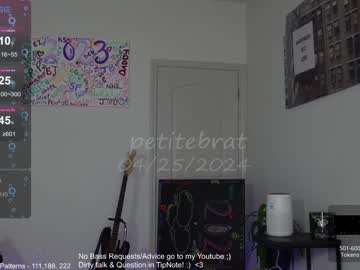 girl petitebrat image #6835905