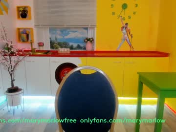 girl mary_marlow image #1103962