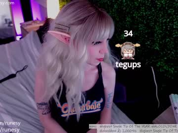 girl runesy image #6789192