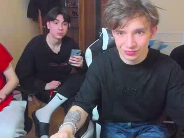 gachimuchenicki