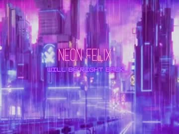 girl neon_felix image #1005912