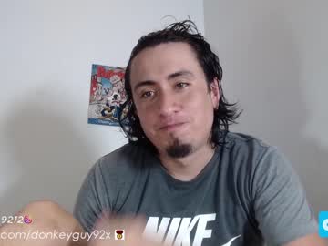 man donkeyguy92 image #2346047