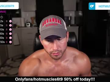 man hotmuscles6t9 image #5900412