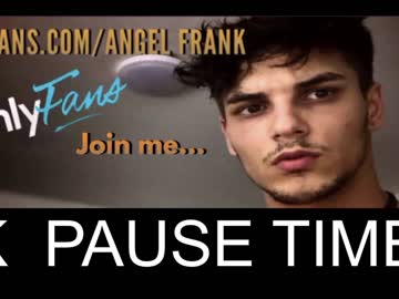man angelfrank image #2125579