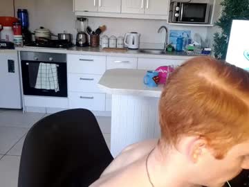 man gingerboy_69 image #6190722